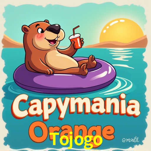 Tojogo: Jogos de Caça-Níqueis-Altas Recompensas, Roleta-Velocidade, Blackjack-Desafios Máximos