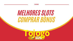 Tojogo