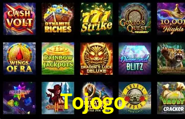 Tojogo Bet