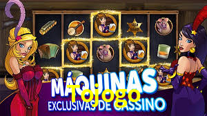 Bônus Generosos e Exclusivos no Tojogo para Você!