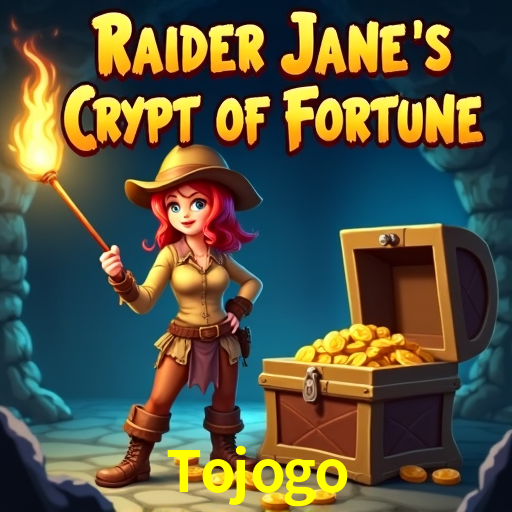 Tojogo
