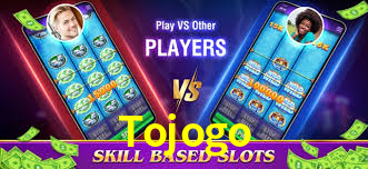 Tojogo Bet