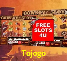 Ofertas Imperdíveis na Tojogo: Promoções e Bônus Que Valem a Pena