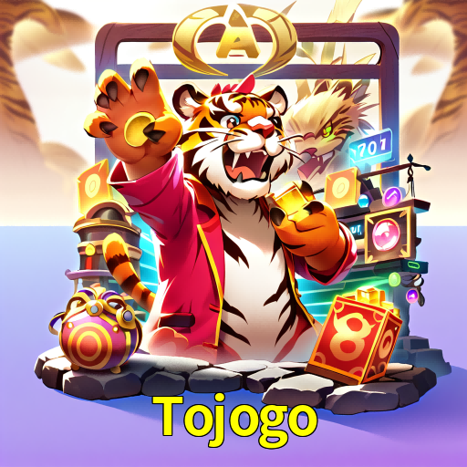 Tojogo